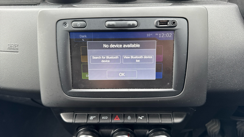 Dacia Duster 1.5 Blue dCi Comfort 5dr Diesel Estate